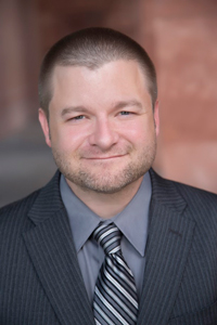 Casey Gish - Robert B. Katz & Associates