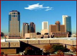 Downtown Phoenix - Contact Robert B. Katz & Associates